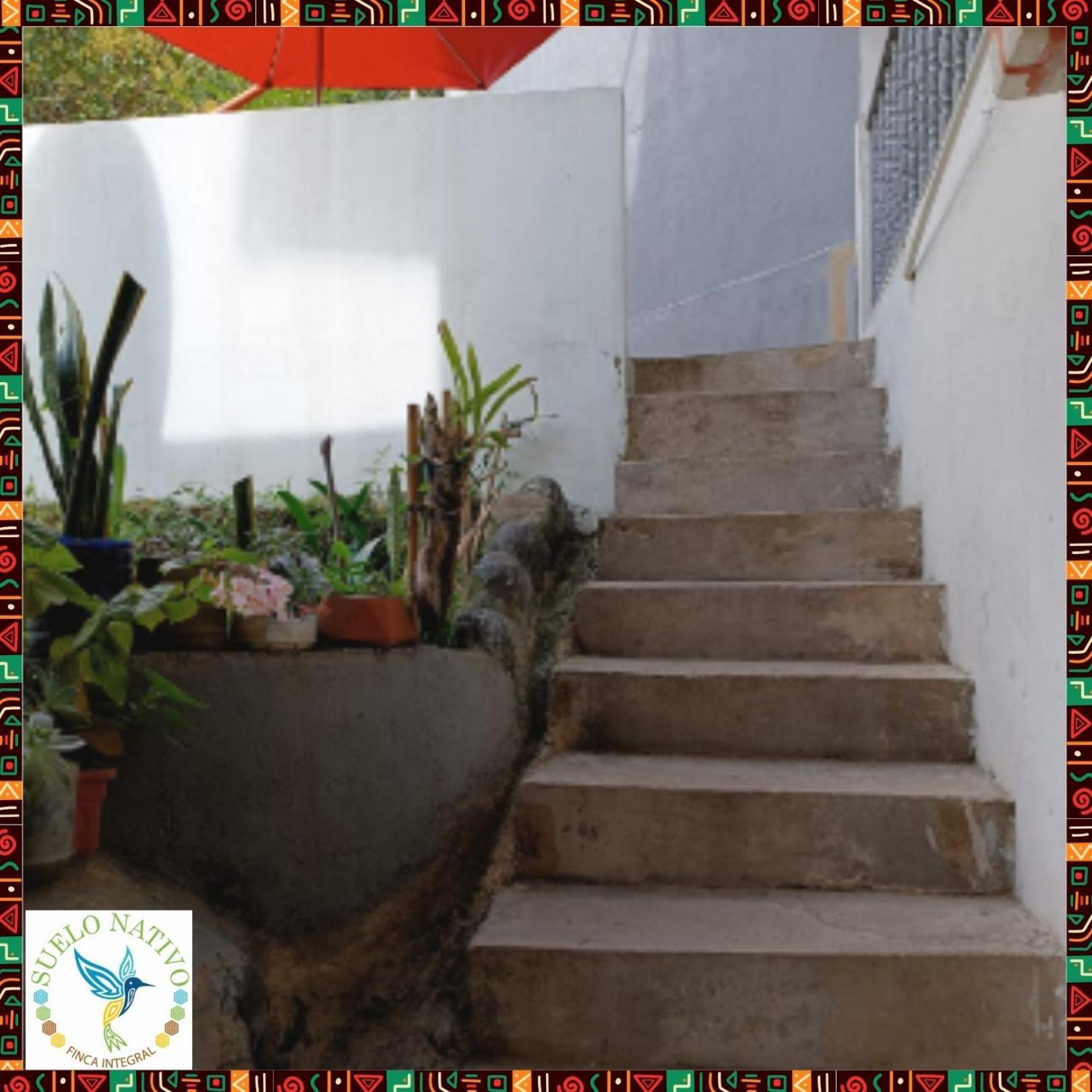 Hotel Finca Integral Suelo Natiivo "Integramos El Campo Con Tu Bienestar" Guaduas Εξωτερικό φωτογραφία